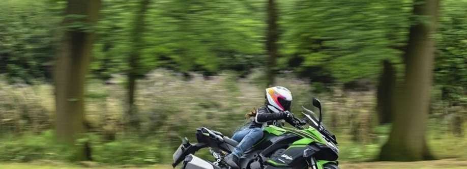 Kawasaki Z1000sx Cover Image