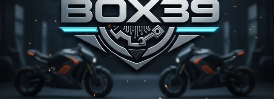 box39 Cover Image