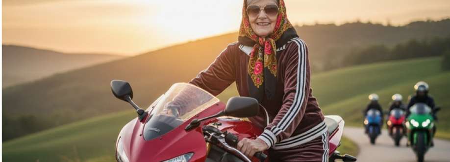 Мото Фан Cover Image