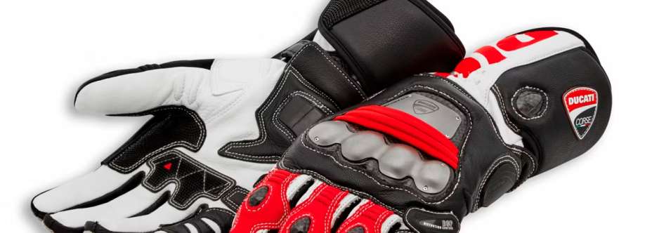 Мото экипировка Cover Image